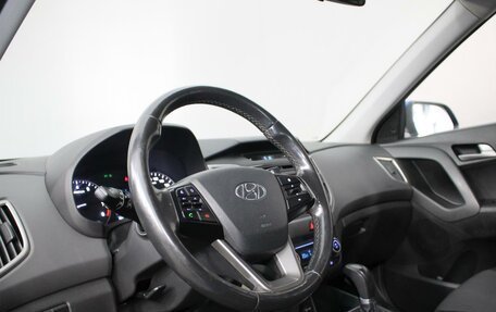 Hyundai Creta I рестайлинг, 2018 год, 1 620 000 рублей, 7 фотография