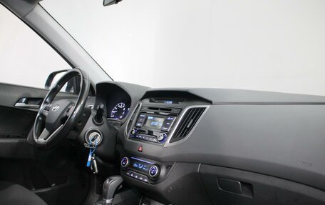 Hyundai Creta I рестайлинг, 2018 год, 1 620 000 рублей, 12 фотография