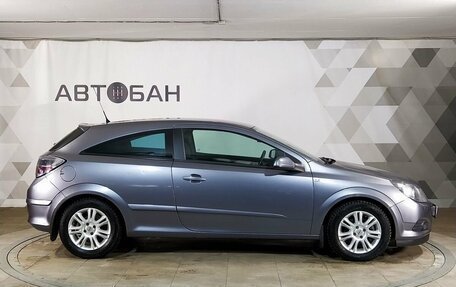 Opel Astra H, 2007 год, 489 000 рублей, 6 фотография