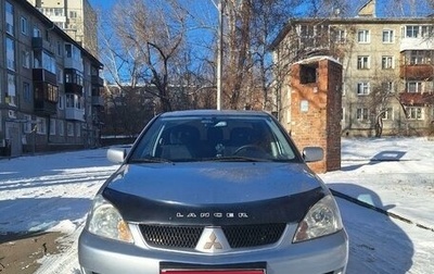 Mitsubishi Lancer IX, 2009 год, 750 000 рублей, 1 фотография