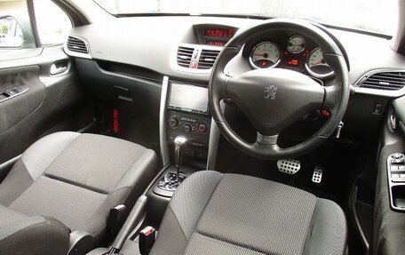 Peugeot 207 I, 2012 год, 560 016 рублей, 7 фотография