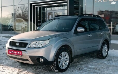 Subaru Forester, 2011 год, 1 430 000 рублей, 1 фотография