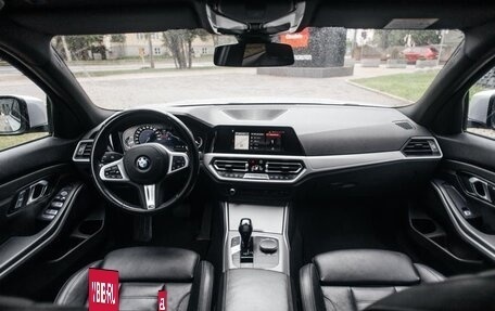 BMW 3 серия, 2020 год, 3 800 000 рублей, 9 фотография