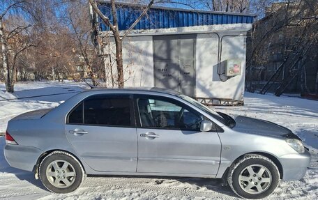 Mitsubishi Lancer IX, 2009 год, 750 000 рублей, 7 фотография