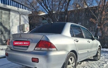 Mitsubishi Lancer IX, 2009 год, 750 000 рублей, 15 фотография