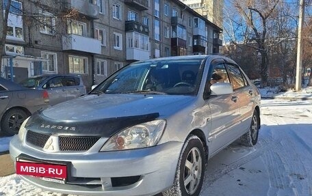 Mitsubishi Lancer IX, 2009 год, 750 000 рублей, 3 фотография