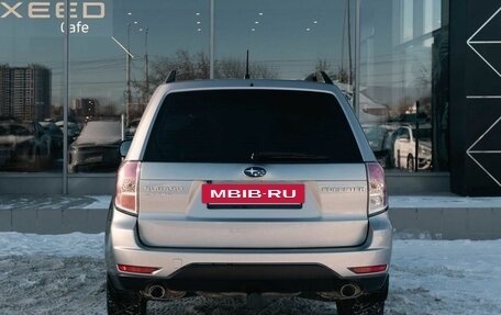 Subaru Forester, 2011 год, 1 430 000 рублей, 4 фотография