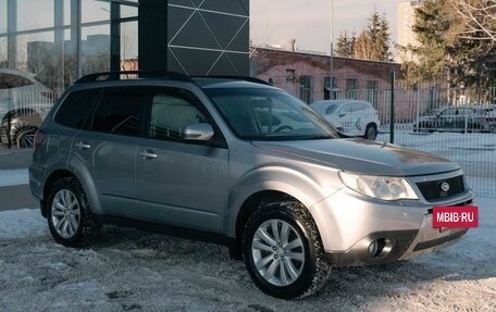 Subaru Forester, 2011 год, 1 430 000 рублей, 7 фотография