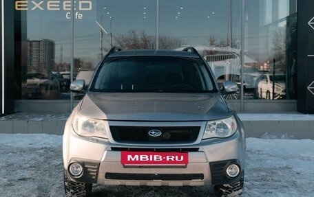 Subaru Forester, 2011 год, 1 430 000 рублей, 8 фотография