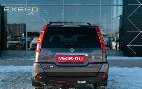 Nissan X-Trail, 2008 год, 1 350 000 рублей, 4 фотография