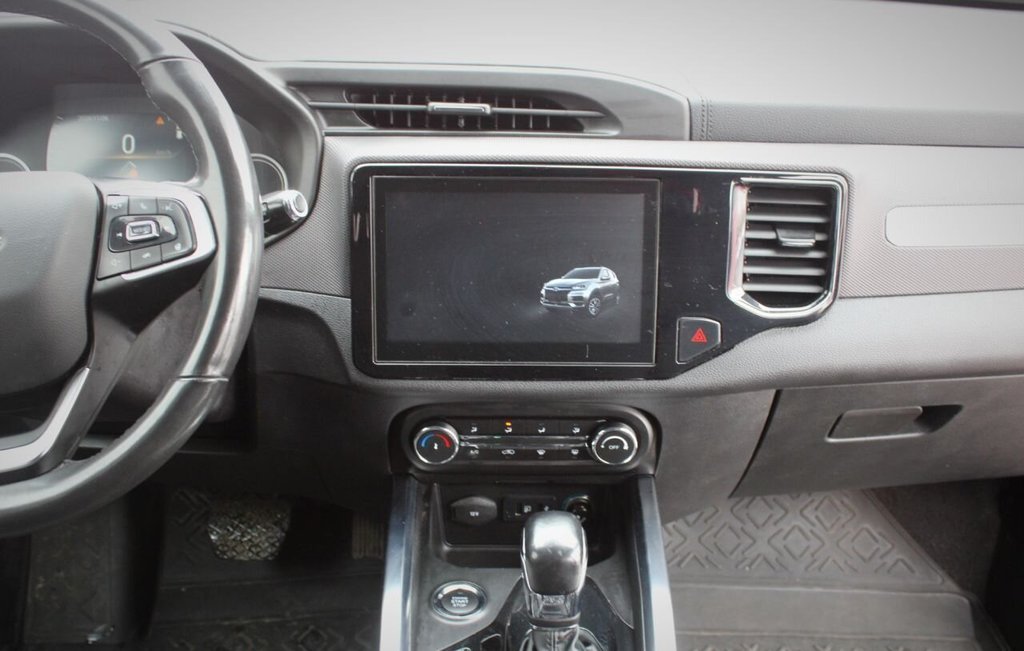 Chery Tiggo 4, 2021 год, 1 527 000 рублей, 16 фотография
