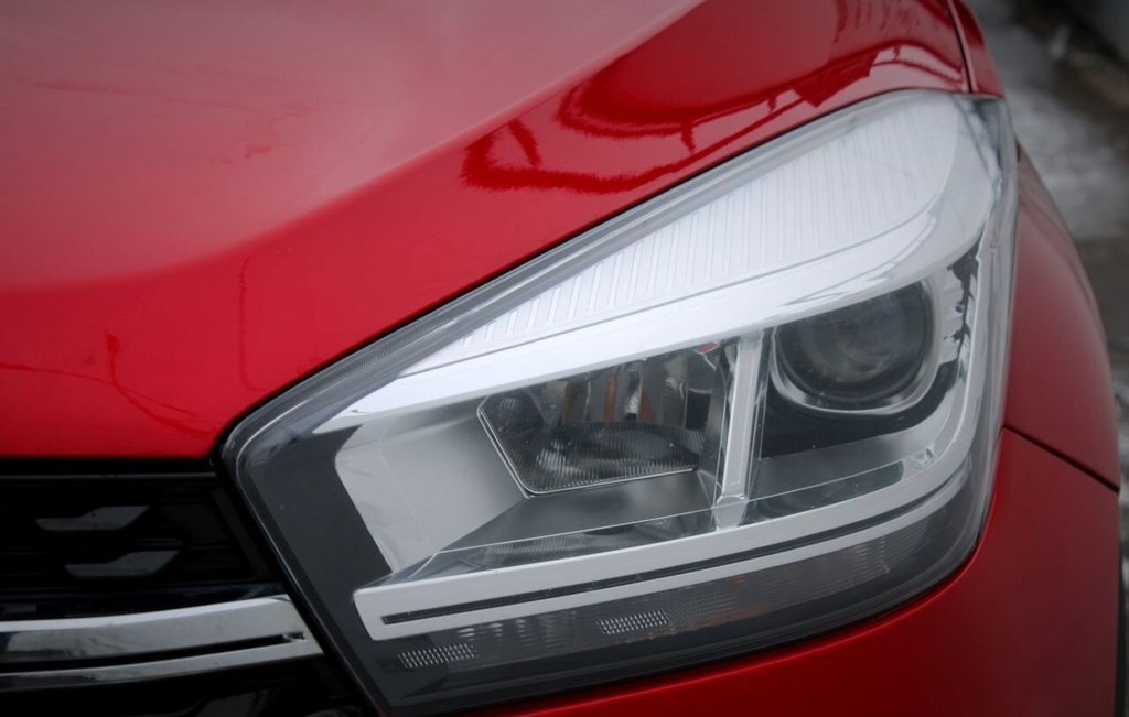 Chery Tiggo 4, 2021 год, 1 527 000 рублей, 17 фотография