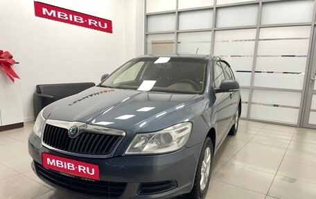 Skoda Octavia, 2011 год, 799 000 рублей, 1 фотография