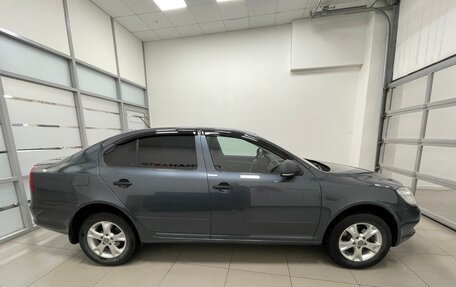 Skoda Octavia, 2011 год, 799 000 рублей, 4 фотография