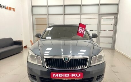 Skoda Octavia, 2011 год, 799 000 рублей, 2 фотография