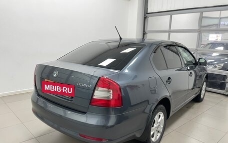 Skoda Octavia, 2011 год, 799 000 рублей, 5 фотография