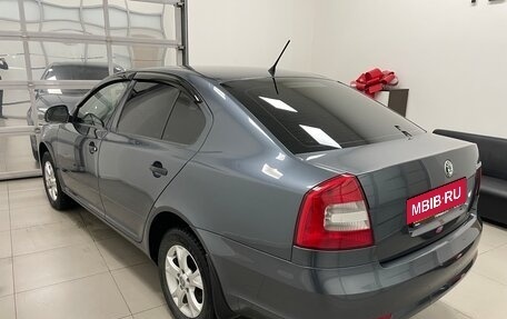 Skoda Octavia, 2011 год, 799 000 рублей, 7 фотография