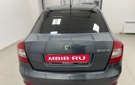 Skoda Octavia, 2011 год, 799 000 рублей, 6 фотография