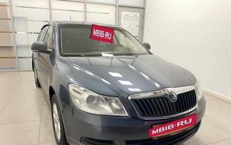 Skoda Octavia, 2011 год, 799 000 рублей, 3 фотография