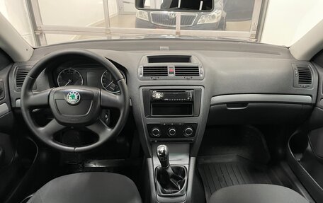 Skoda Octavia, 2011 год, 799 000 рублей, 11 фотография