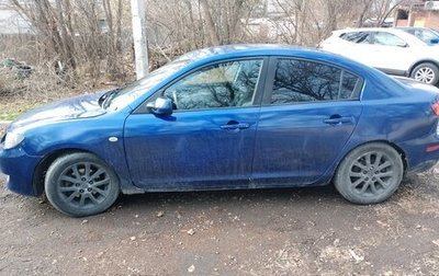 Mazda 3, 2004 год, 250 000 рублей, 1 фотография