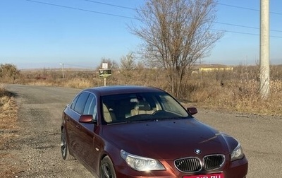 BMW 5 серия, 2005 год, 1 050 000 рублей, 1 фотография