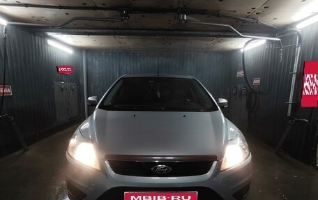 Ford Focus II рестайлинг, 2011 год, 750 000 рублей, 1 фотография