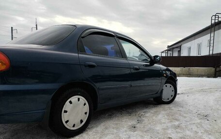 KIA Spectra II (LD), 2007 год, 387 000 рублей, 24 фотография