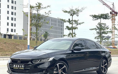 Honda Accord IX рестайлинг, 2022 год, 1 990 000 рублей, 1 фотография