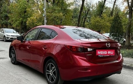 Mazda 3, 2014 год, 1 235 000 рублей, 4 фотография