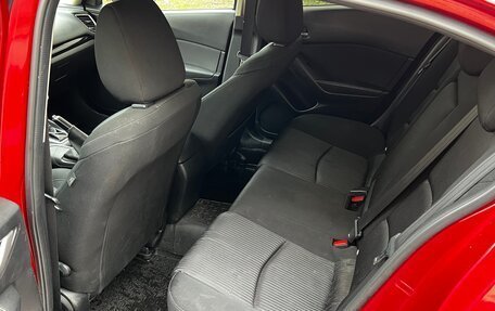 Mazda 3, 2014 год, 1 235 000 рублей, 8 фотография