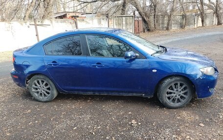 Mazda 3, 2004 год, 250 000 рублей, 5 фотография