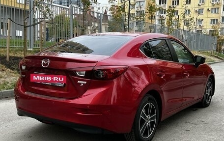 Mazda 3, 2014 год, 1 235 000 рублей, 6 фотография