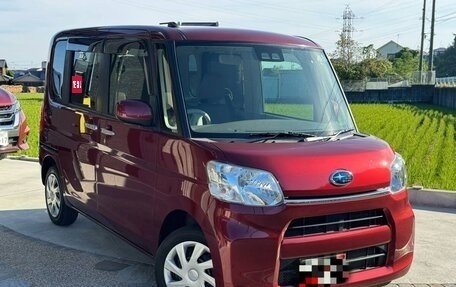 Daihatsu Tanto III, 2014 год, 588 488 рублей, 1 фотография