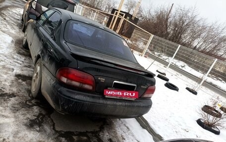 Mazda 626, 1999 год, 200 000 рублей, 3 фотография