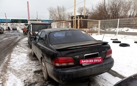 Mazda 626, 1999 год, 200 000 рублей, 4 фотография