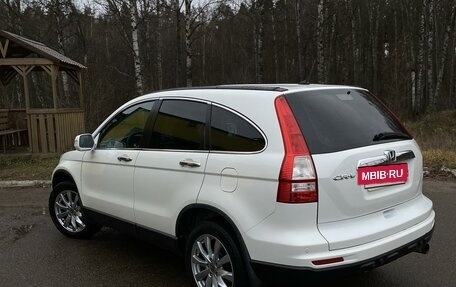 Honda CR-V III рестайлинг, 2012 год, 1 820 000 рублей, 6 фотография