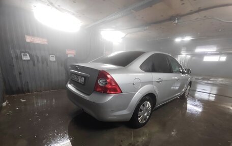 Ford Focus II рестайлинг, 2011 год, 750 000 рублей, 4 фотография