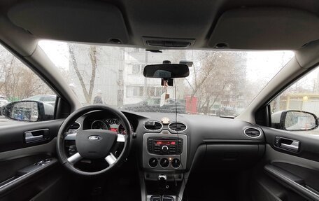 Ford Focus II рестайлинг, 2011 год, 750 000 рублей, 7 фотография