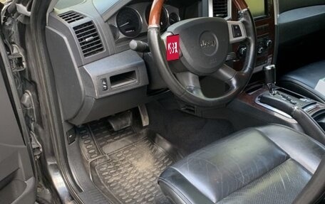 Jeep Grand Cherokee, 2008 год, 1 400 000 рублей, 7 фотография