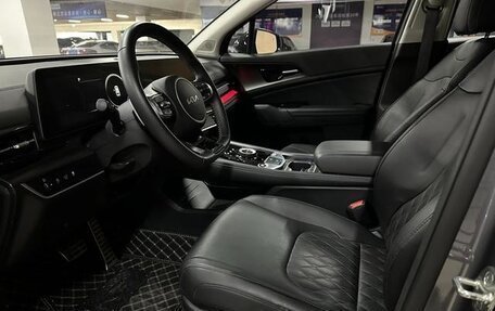 KIA Sportage IV рестайлинг, 2023 год, 3 710 000 рублей, 11 фотография