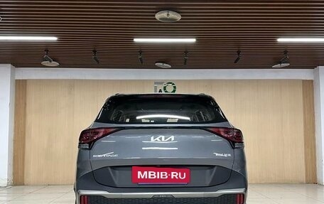 KIA Sportage IV рестайлинг, 2023 год, 3 710 000 рублей, 6 фотография