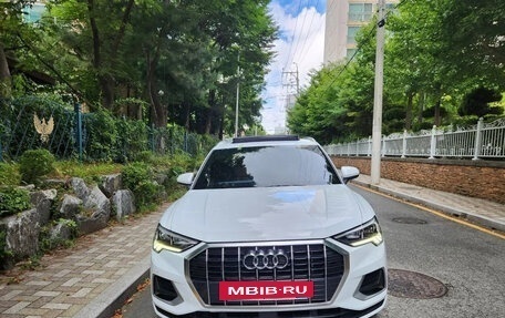 Audi Q3, 2021 год, 3 300 000 рублей, 2 фотография