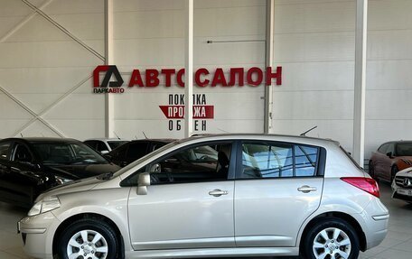 Nissan Tiida, 2011 год, 1 200 000 рублей, 2 фотография