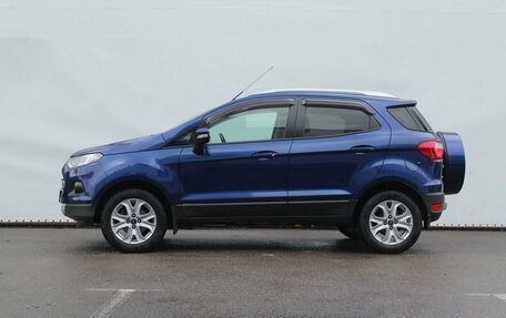 Ford EcoSport, 2015 год, 1 150 000 рублей, 8 фотография