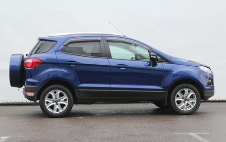 Ford EcoSport, 2015 год, 1 150 000 рублей, 4 фотография