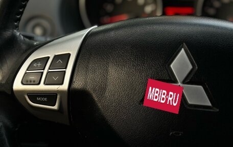 Mitsubishi Outlander III рестайлинг 3, 2011 год, 1 249 000 рублей, 32 фотография