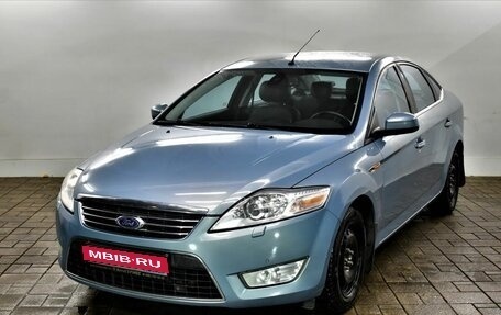 Ford Mondeo IV, 2010 год, 878 000 рублей, 1 фотография