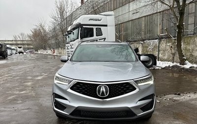 Acura RDX III, 2019 год, 3 500 000 рублей, 1 фотография