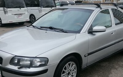 Volvo S60 III, 2003 год, 690 000 рублей, 1 фотография